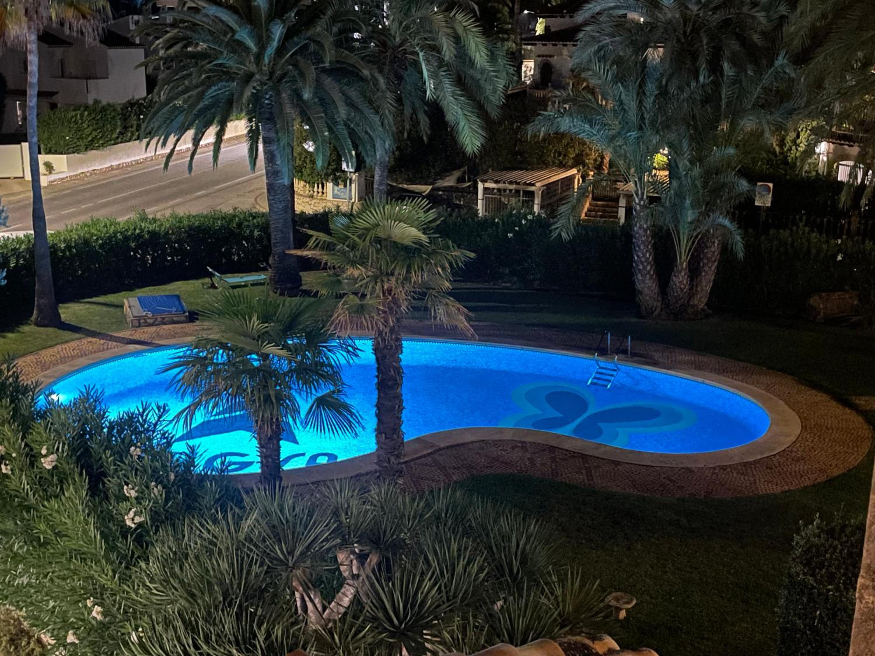 Marina Lodge