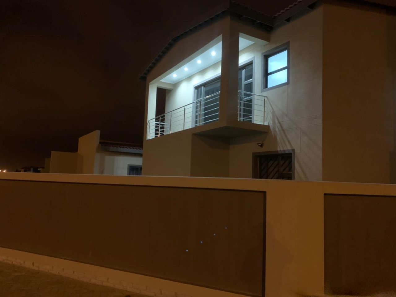 Villa Tamarisikia