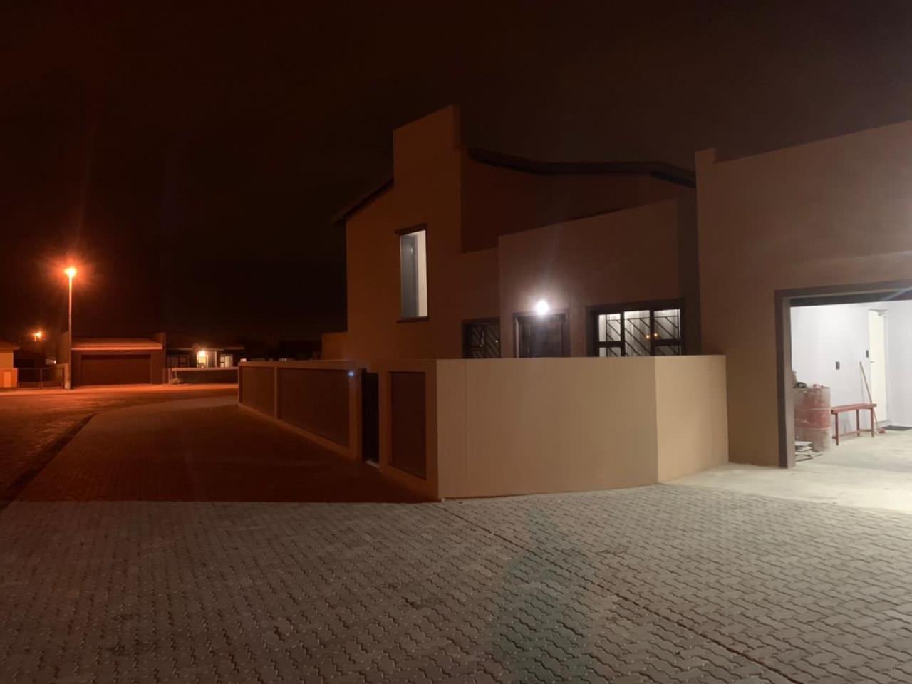 Villa Tamarisikia