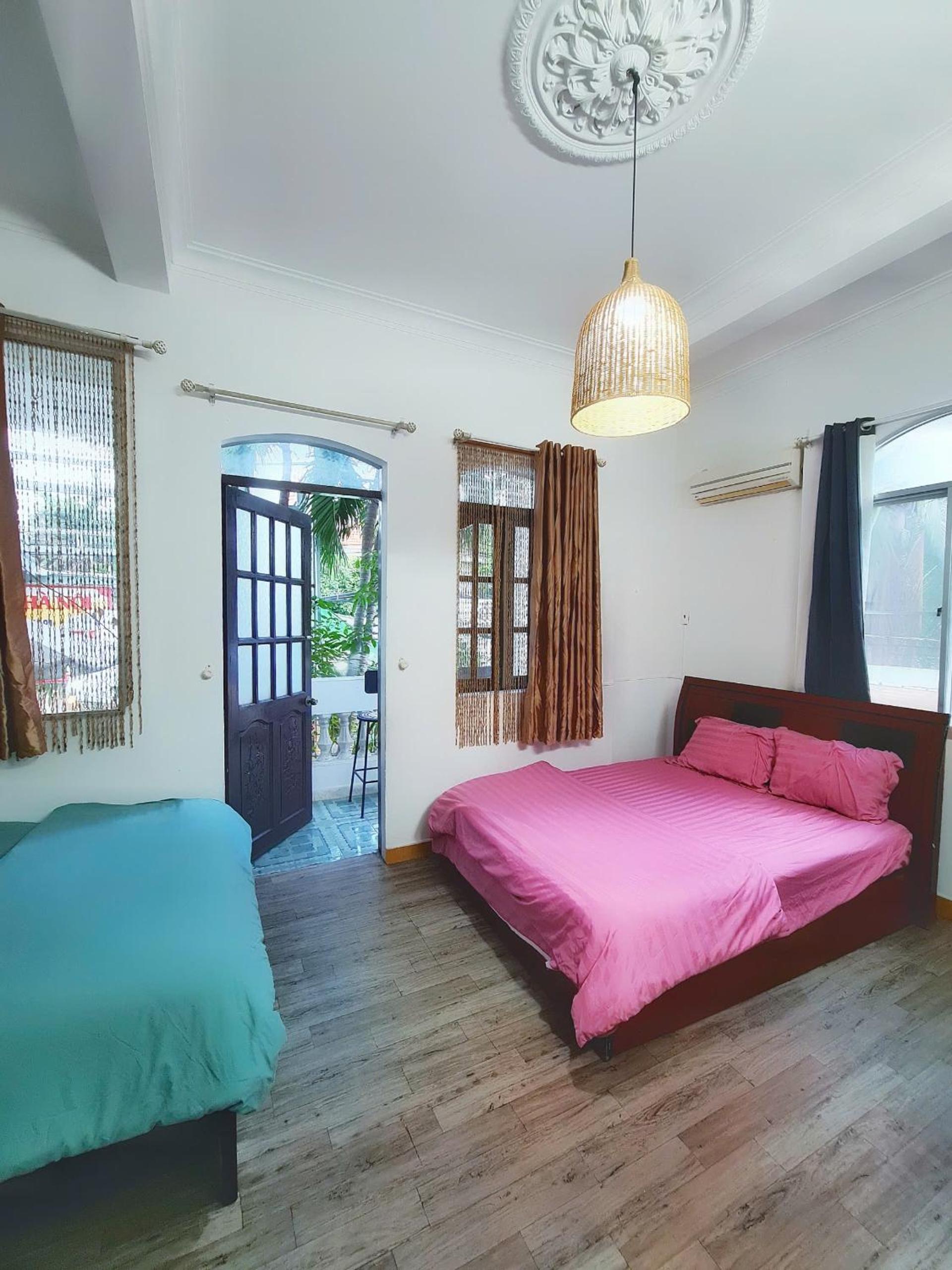 Gem Villa 67, biệt thự 15 phòng có hồ bơi lớn