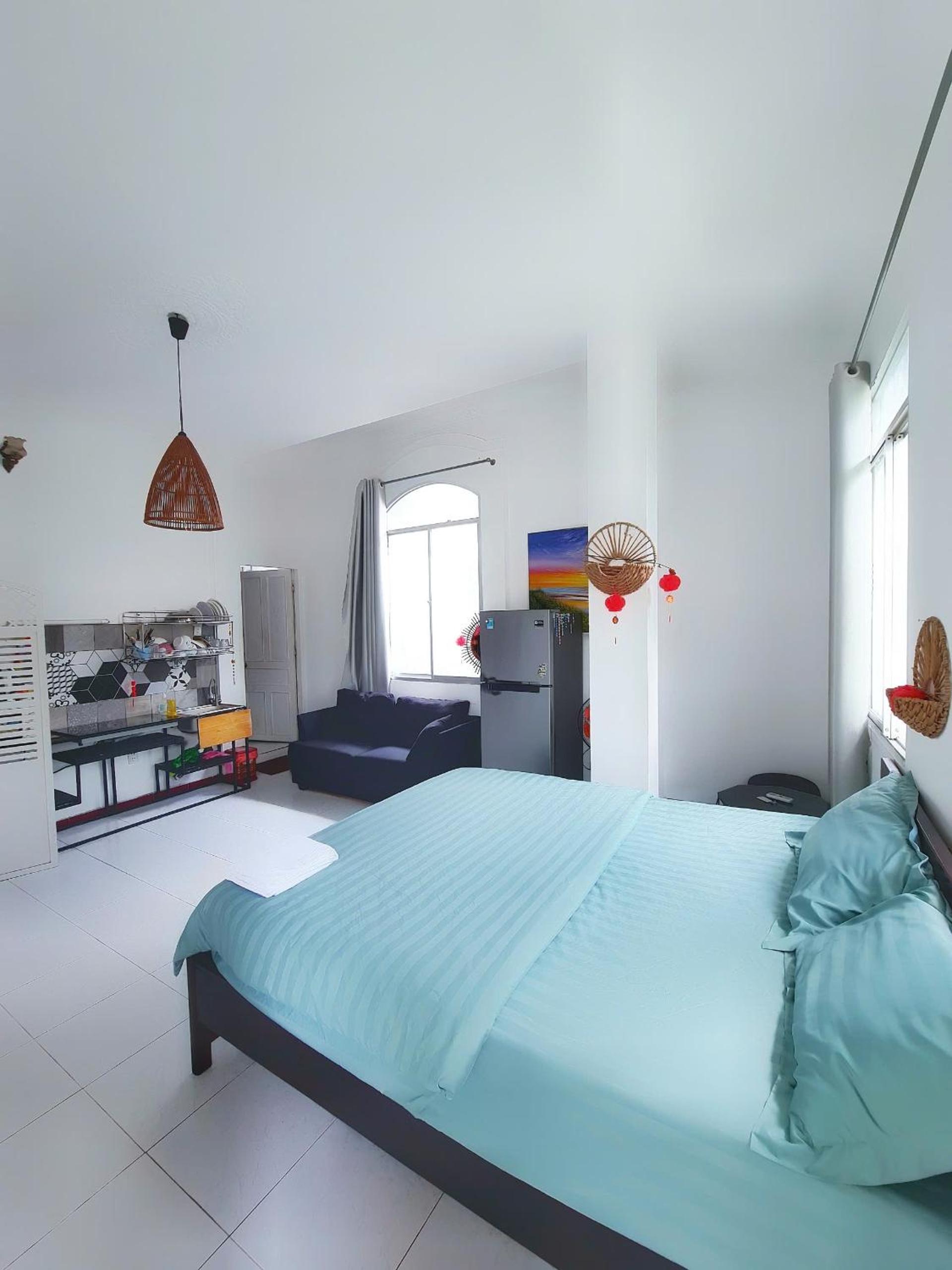 Gem Villa 67, biệt thự 15 phòng có hồ bơi lớn