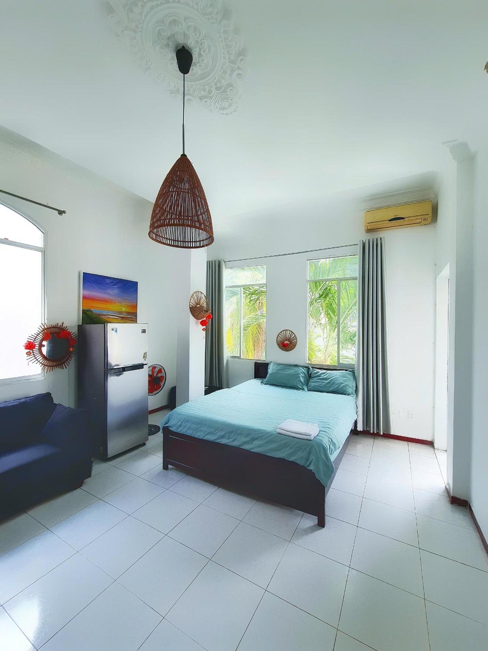 Gem Villa 67, biệt thự 15 phòng có hồ bơi lớn