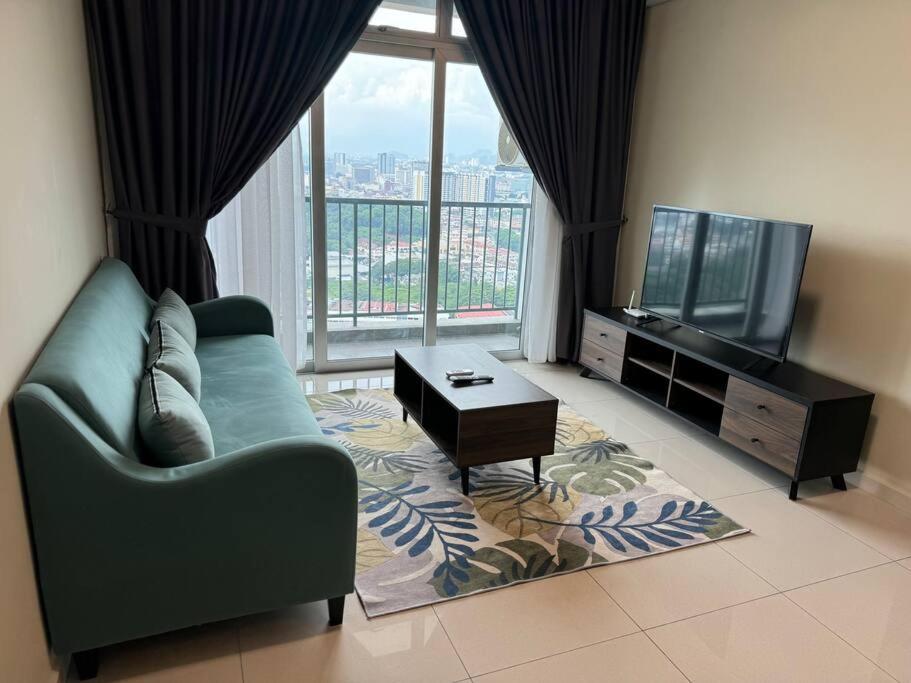 feelslikehome Paloh Residence Ipoh-for 4 to 6pax photo 7