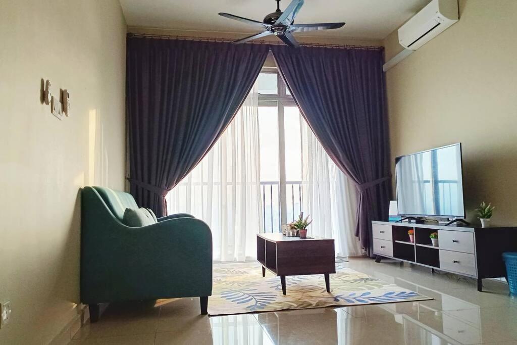 feelslikehome Paloh Residence Ipoh-for 4 to 6pax photo 1