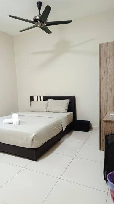feelslikehome Paloh Residence Ipoh-for 4 to 6pax photo 4