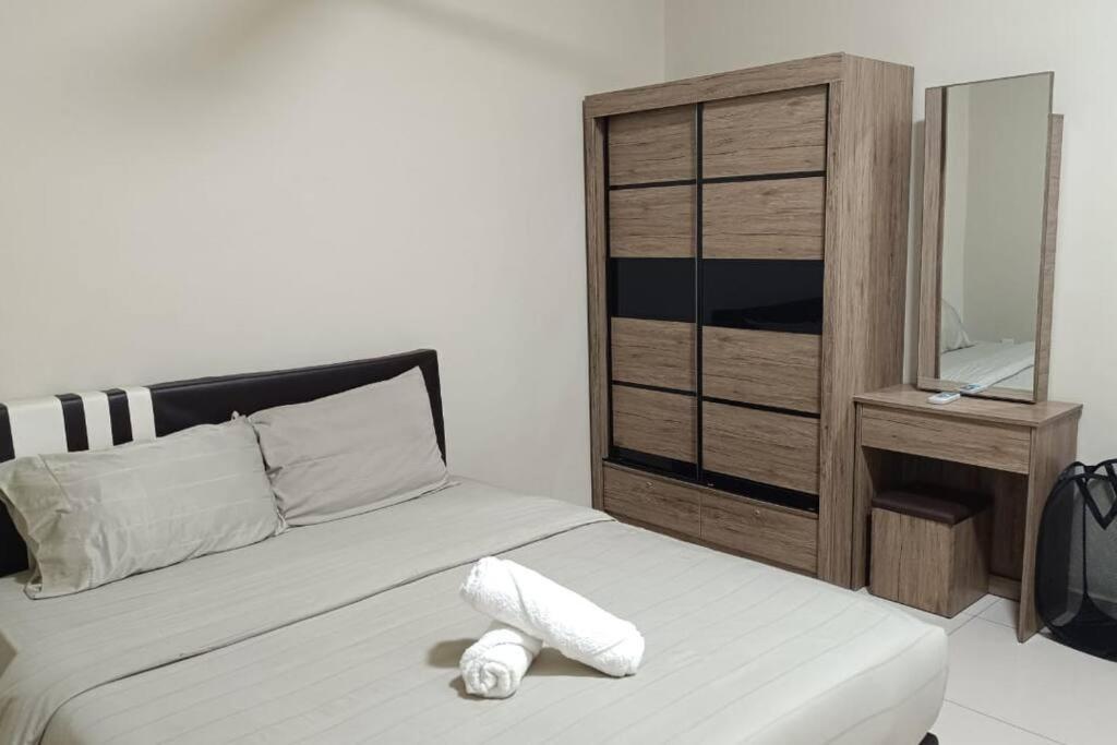 feelslikehome Paloh Residence Ipoh-for 4 to 6pax photo 6