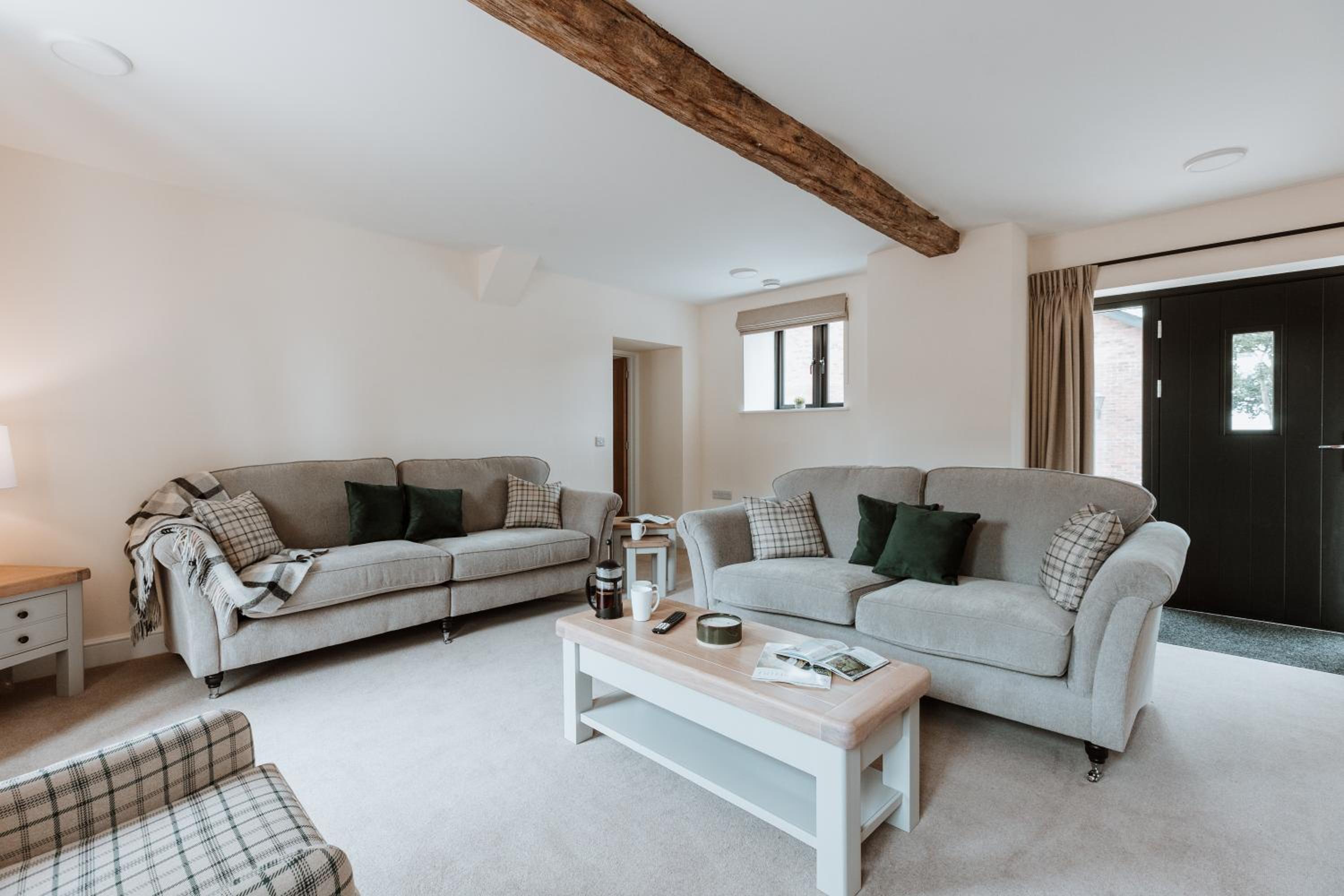 Tedsmore Cottages