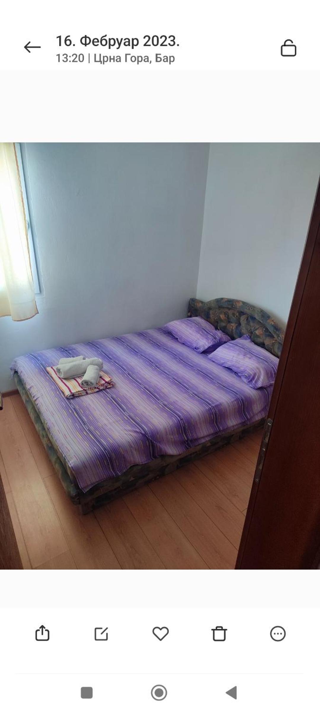 Apartments Sole view 2