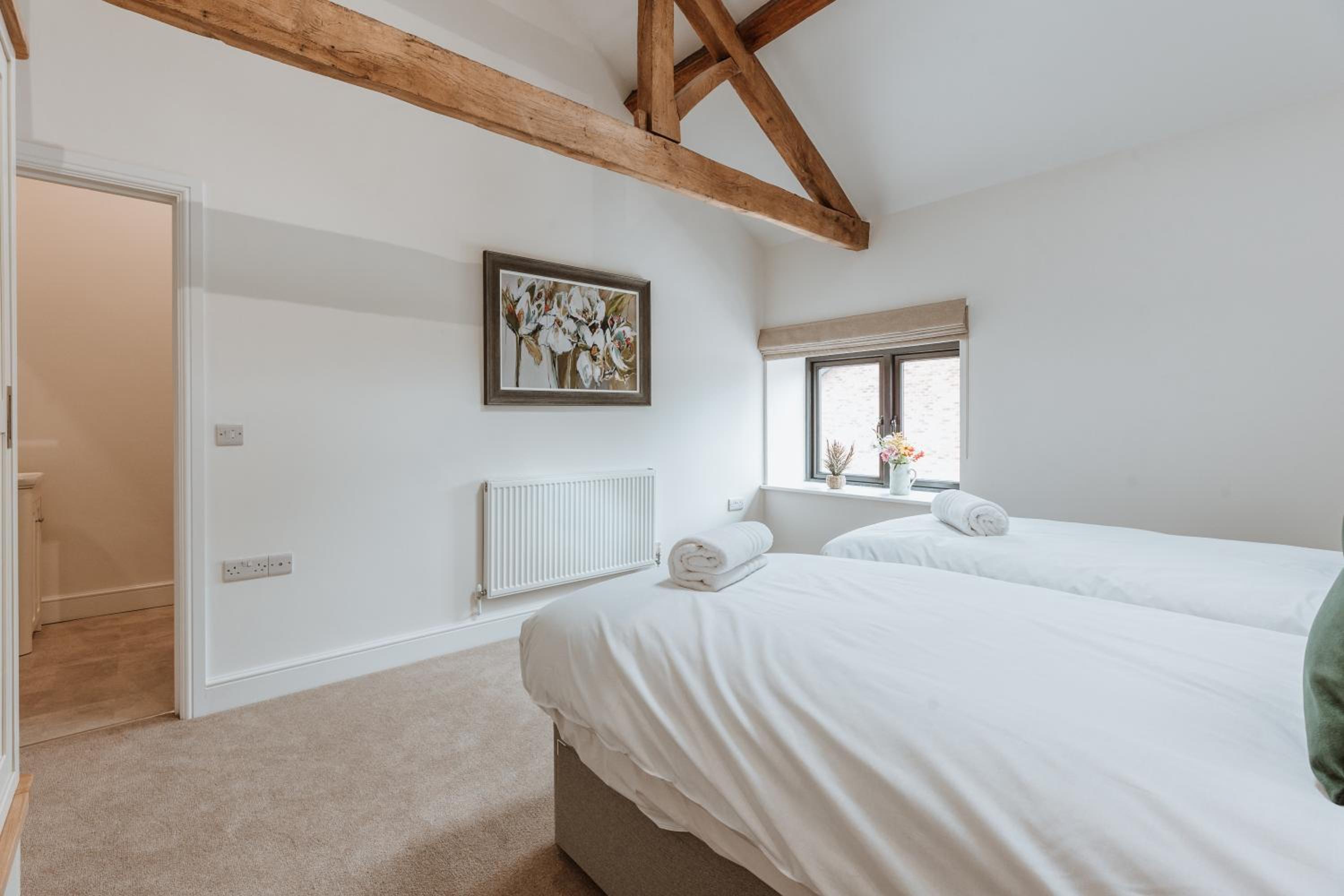 Tedsmore Cottages
