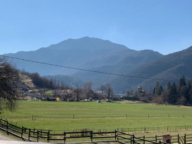 Seia Mountain Wellness view 4