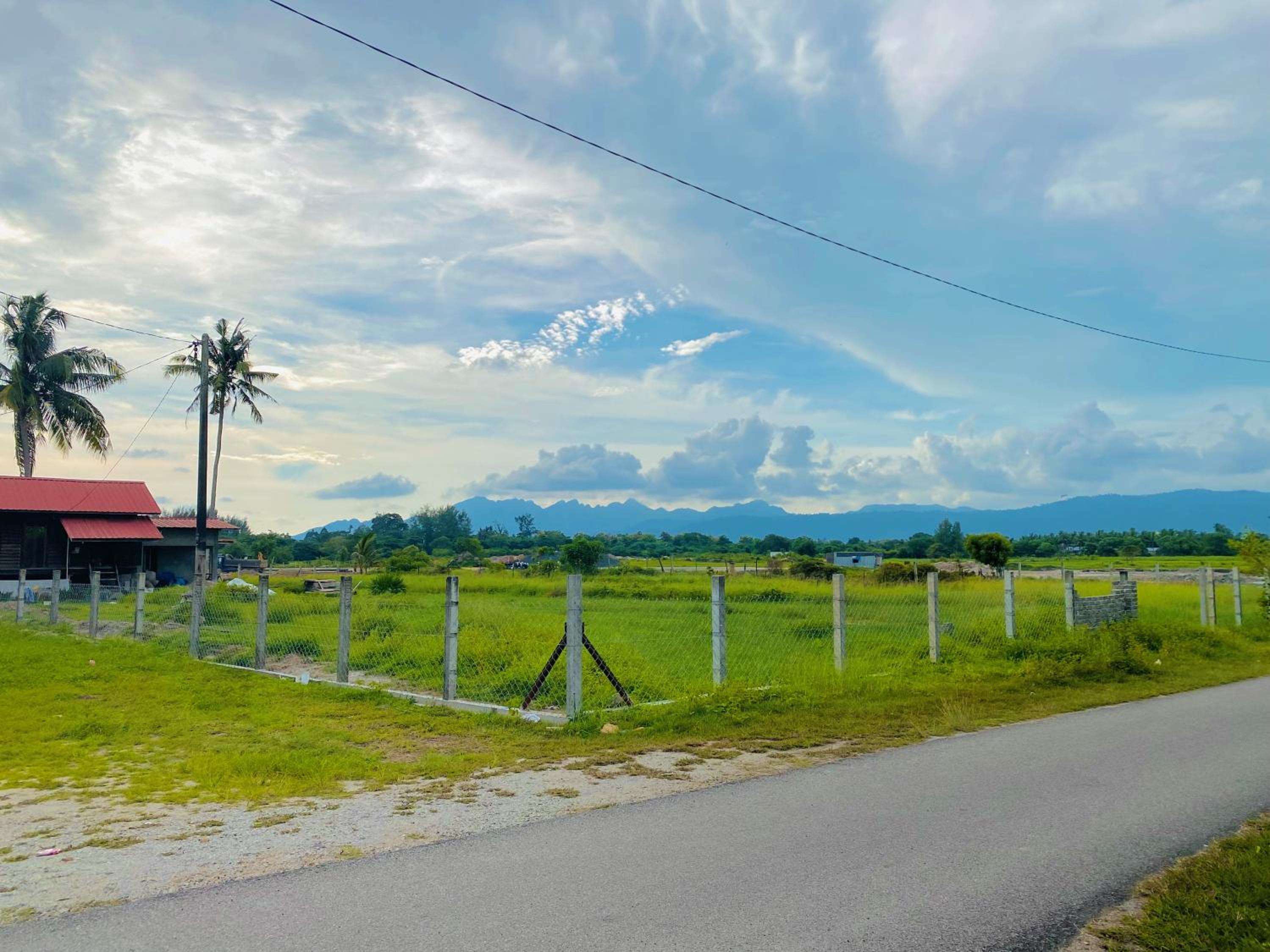 De Sawah Homestay photo 6