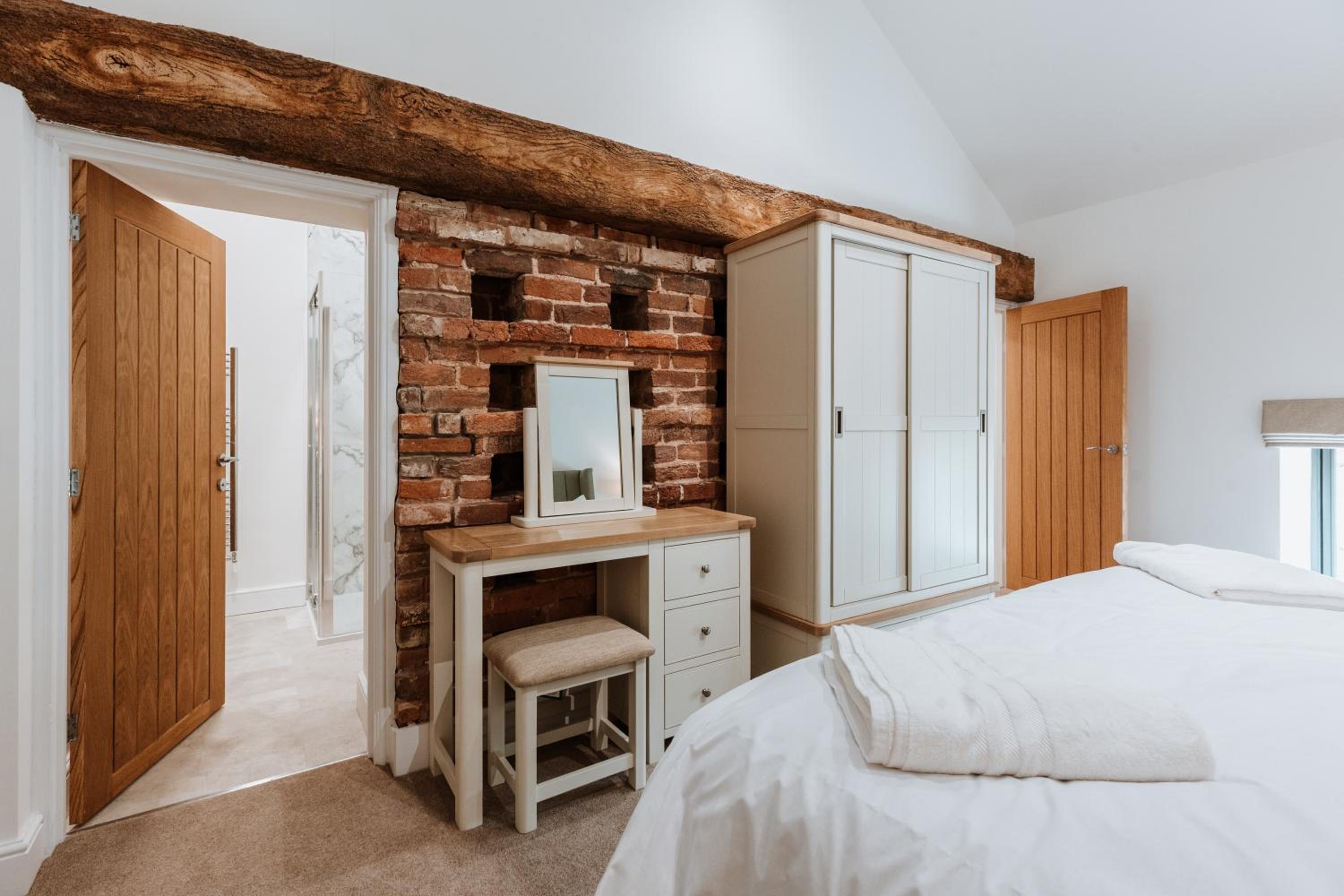Tedsmore Cottages