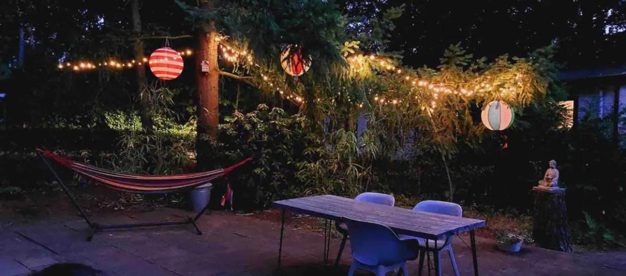 Forest Cottage Hattem
