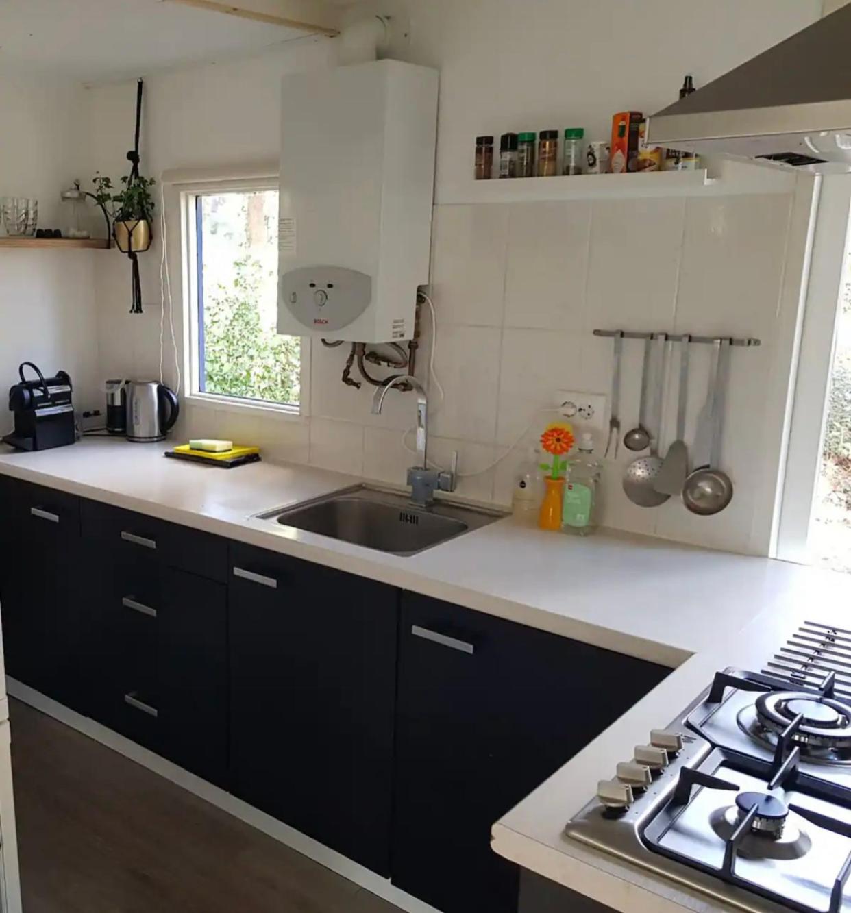 Forest Cottage Hattem