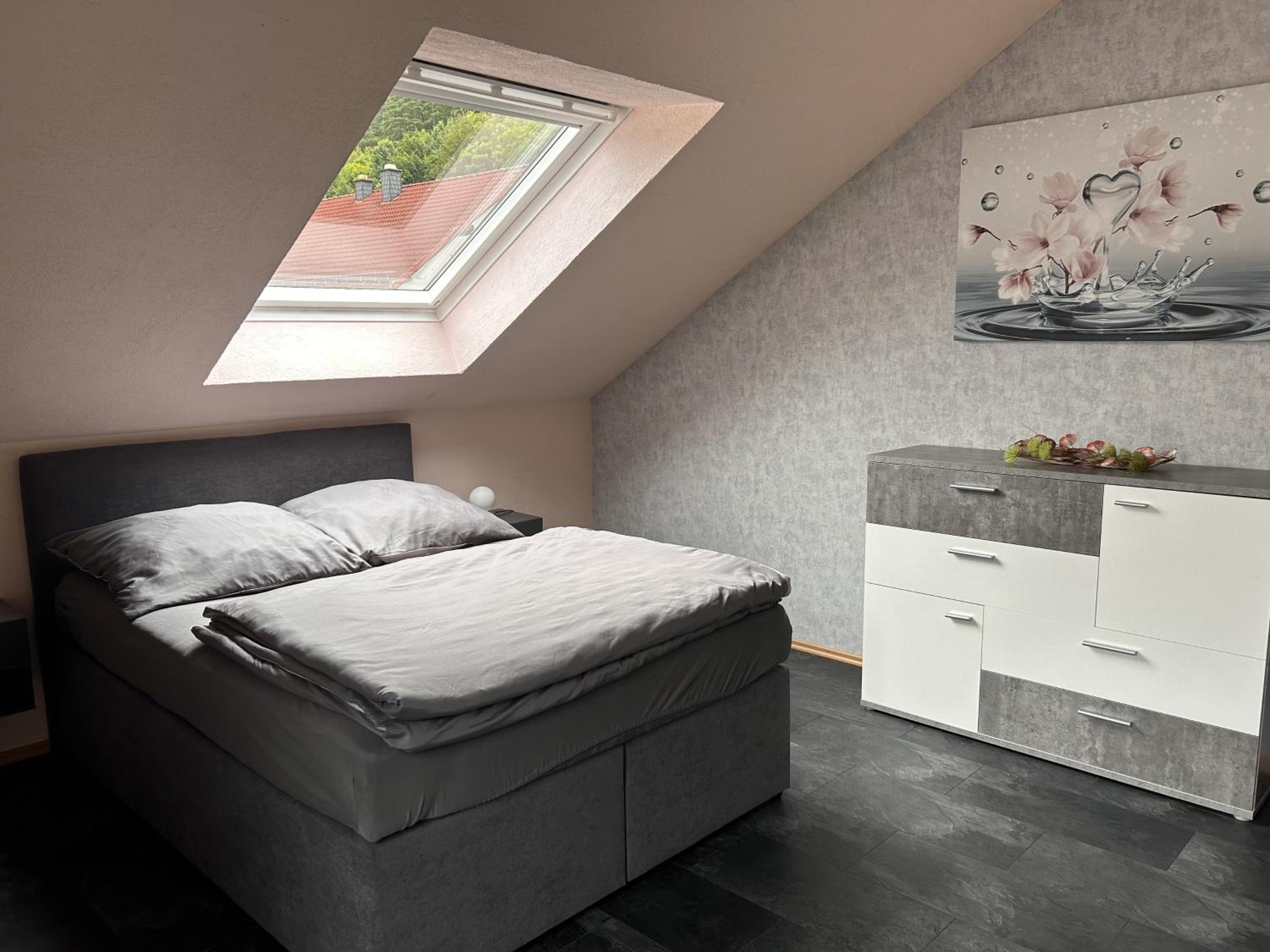 Ferienwohnung Haus Peterstal