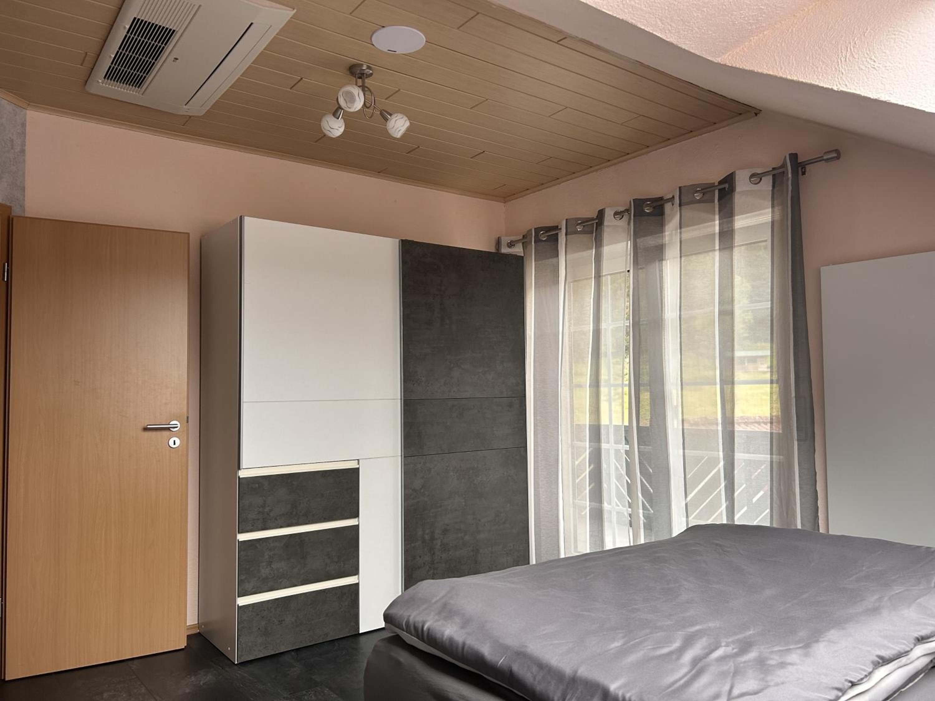 Ferienwohnung Haus Peterstal
