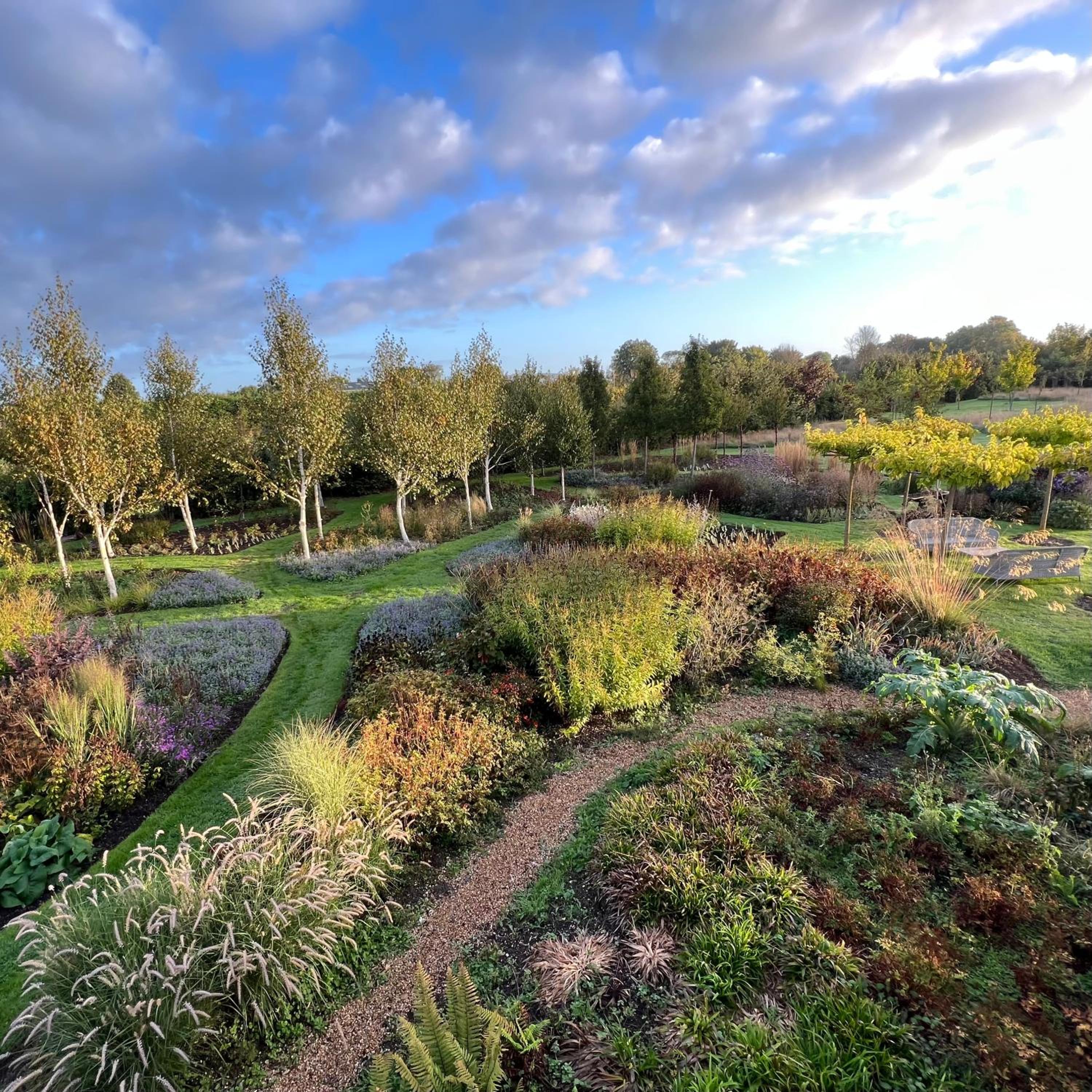 Orchard Dene