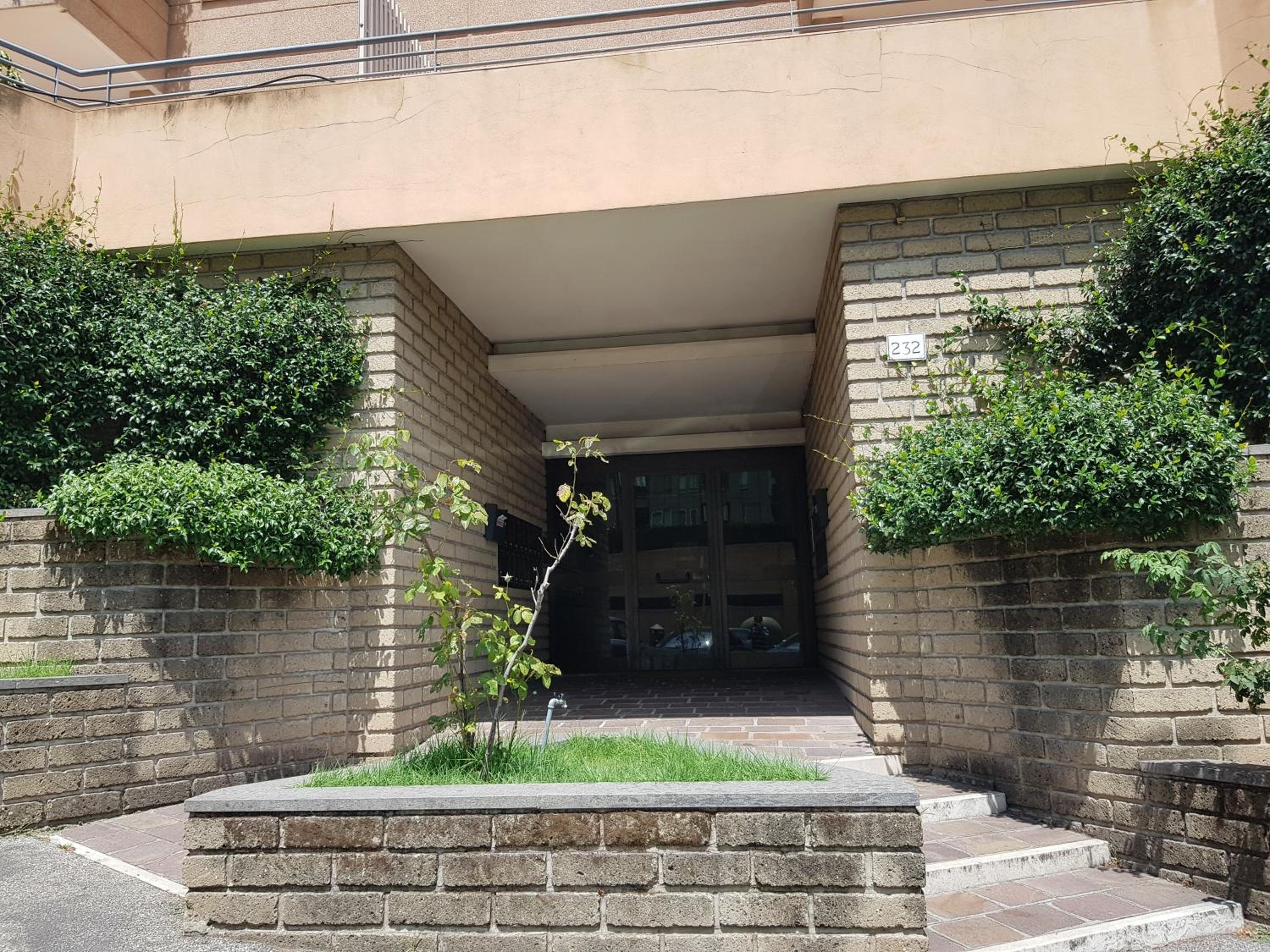 EUR Charme Apt&GARDEN