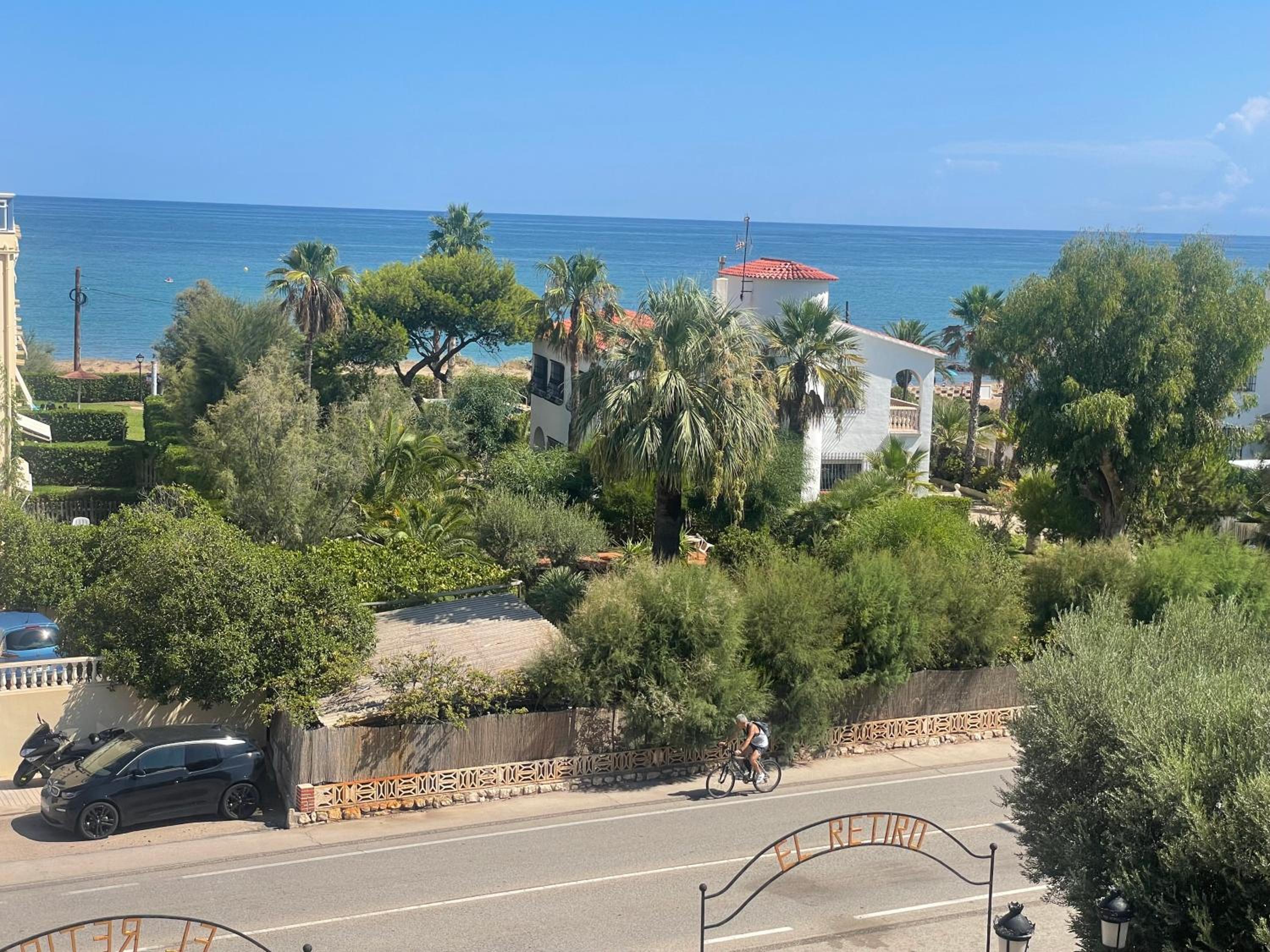 Marina Lodge