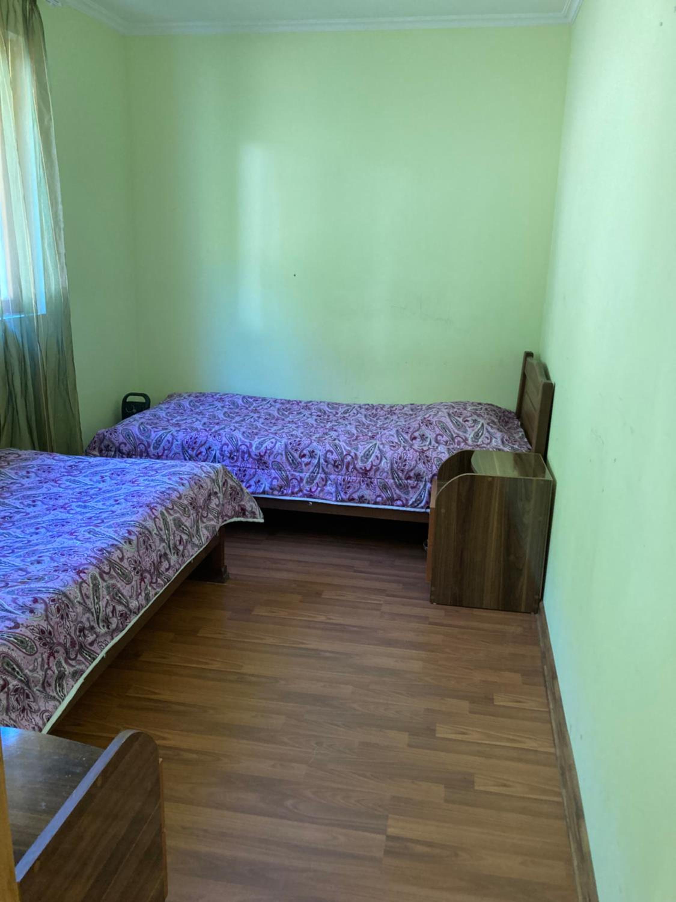 Lakhami Guest Houses