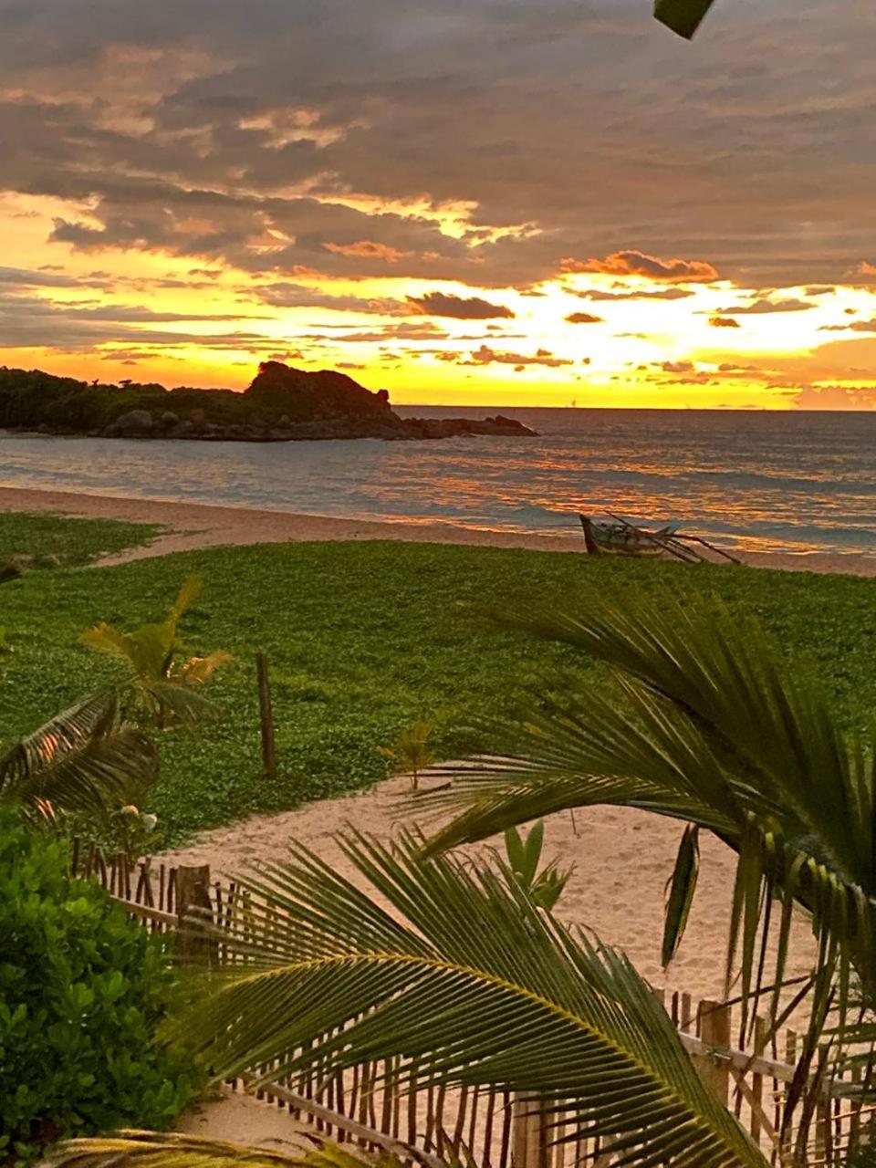 Perfect Match Beach Residence
