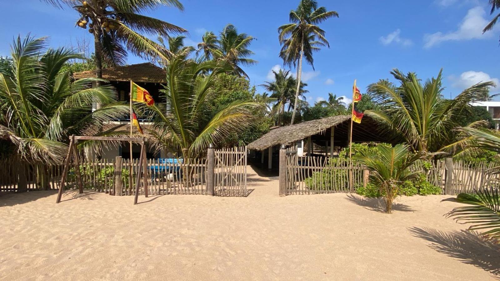 Perfect Match Beach Residence