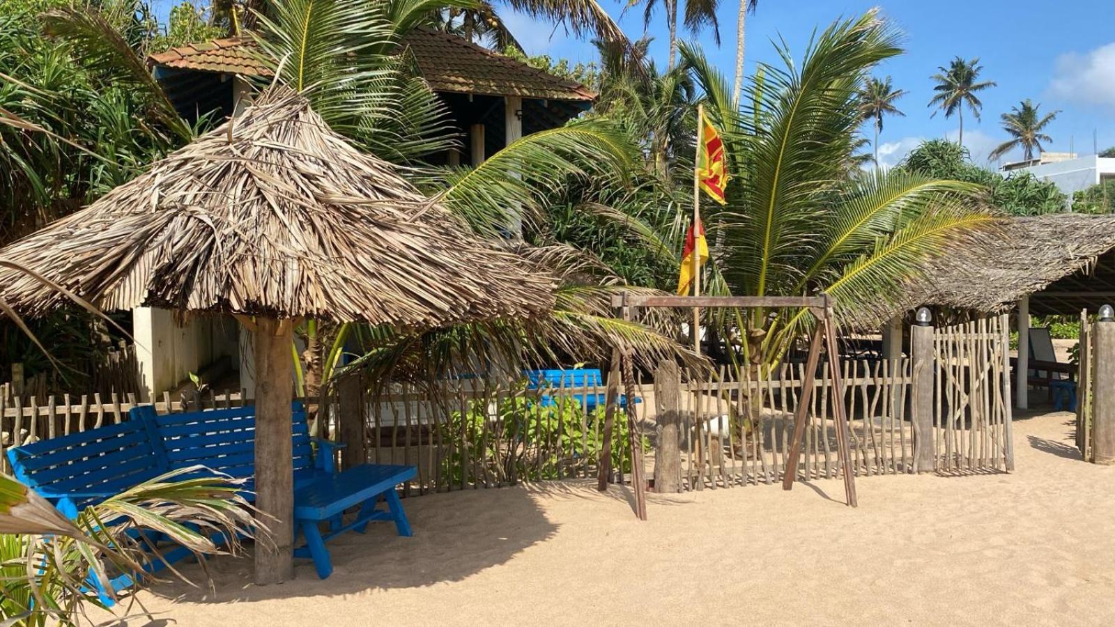 Perfect Match Beach Residence