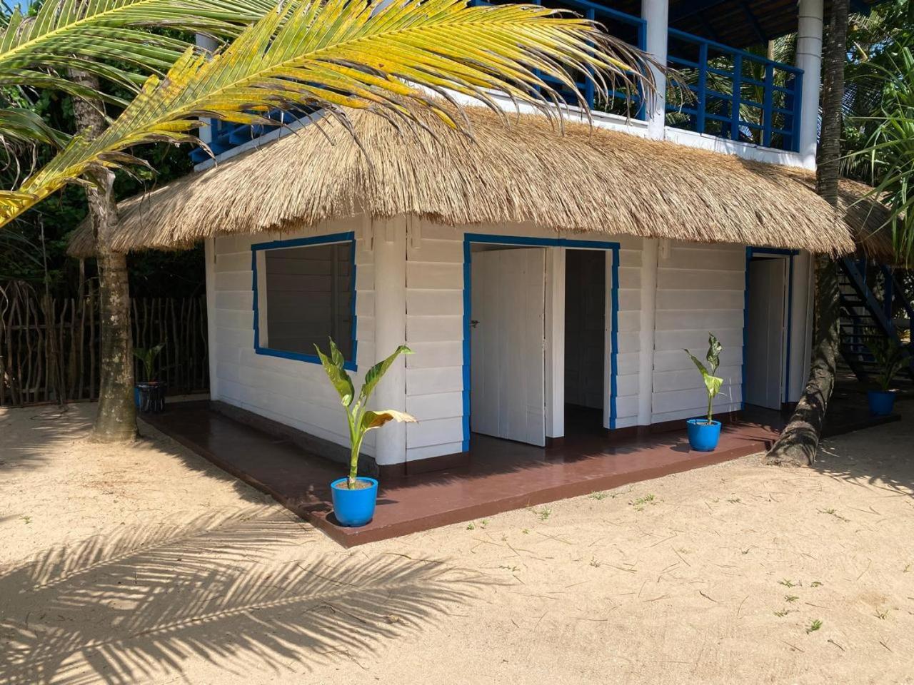 Perfect Match Beach Residence