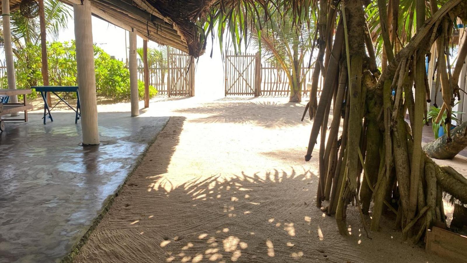 Perfect Match Beach Residence