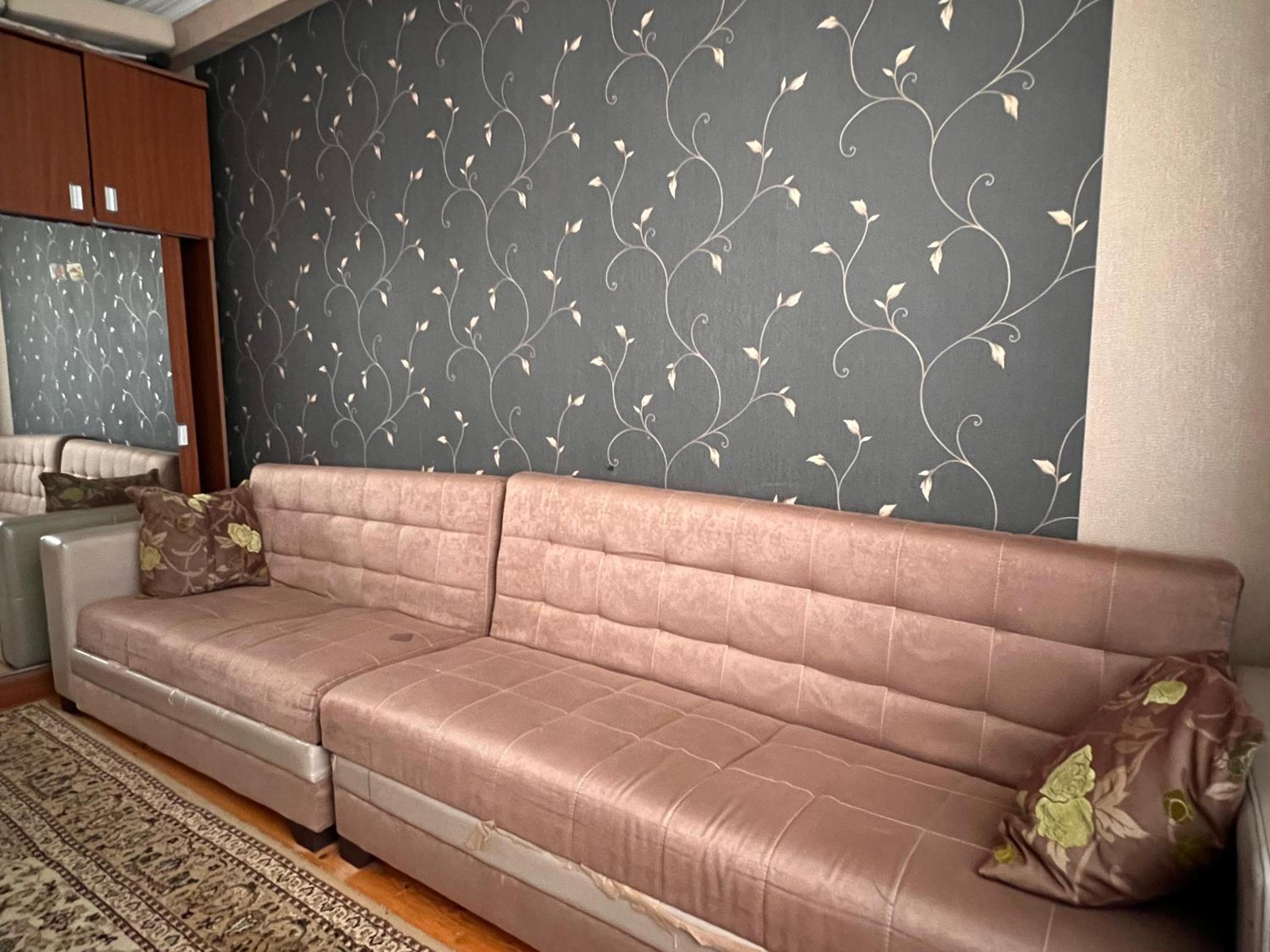 one bedroom apaetment