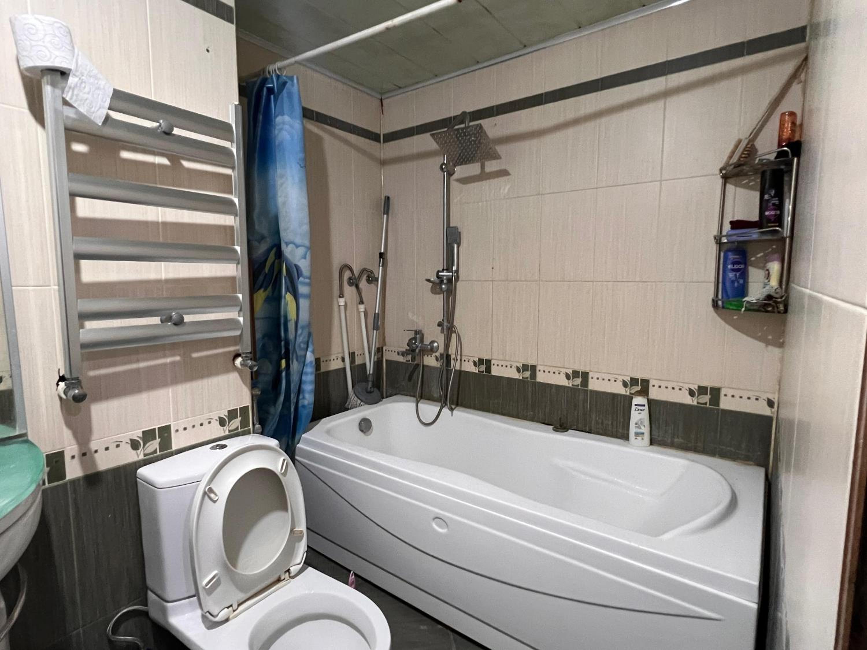 one bedroom apaetment