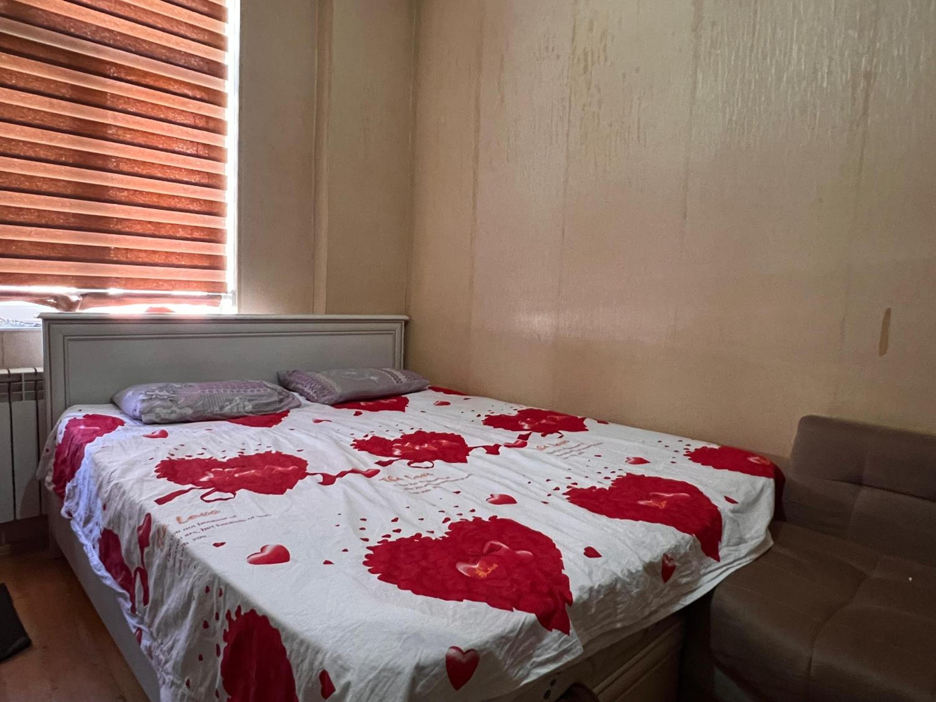 one bedroom apaetment