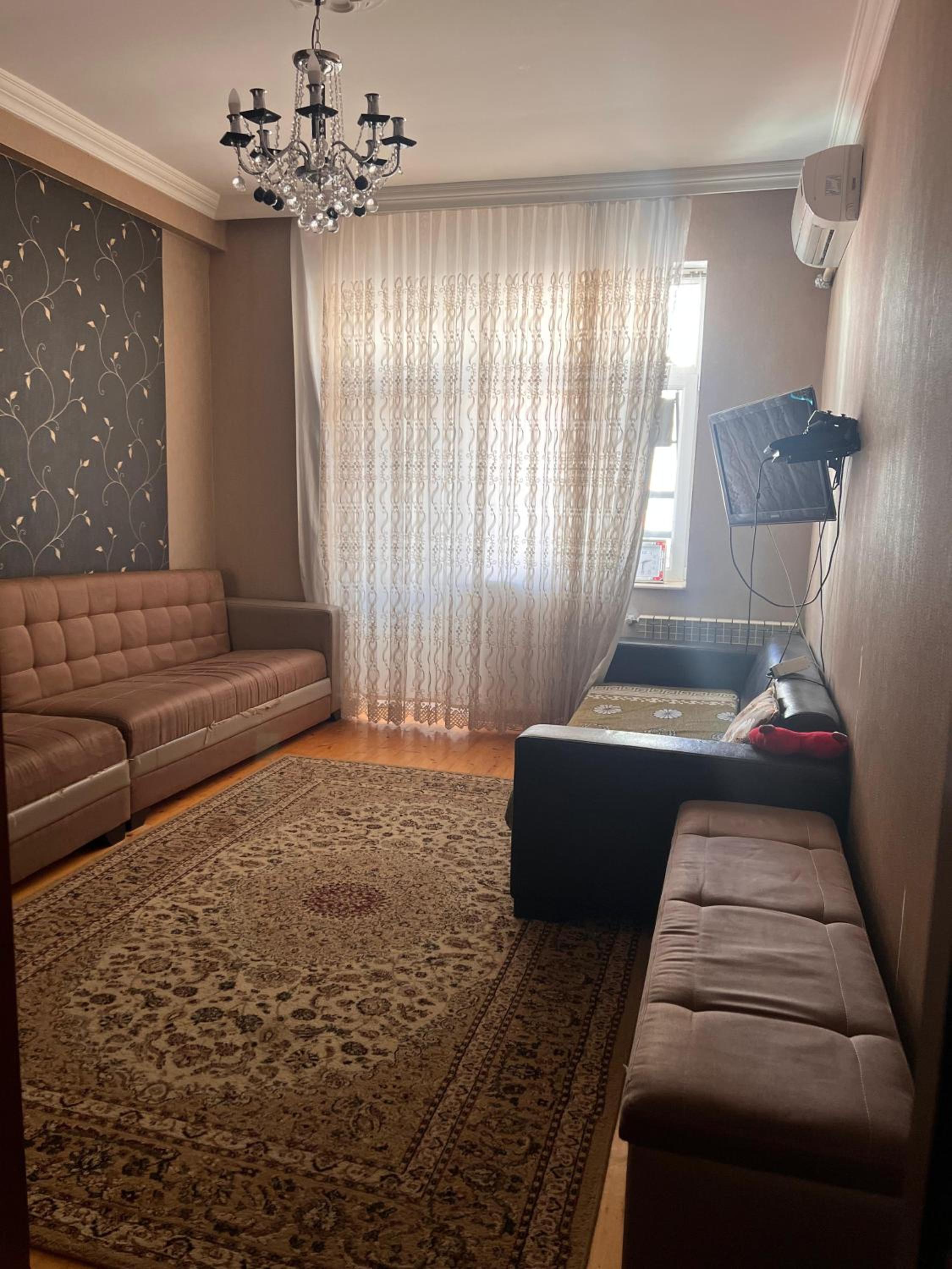 one bedroom apaetment