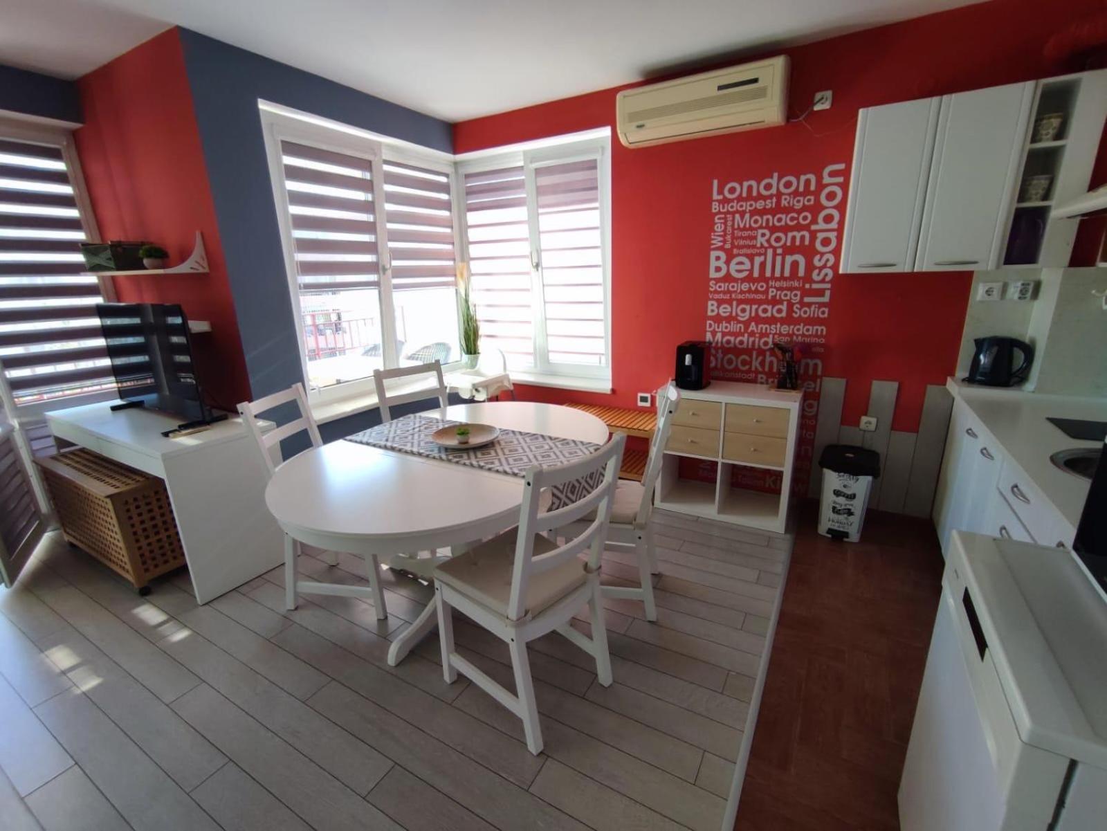Riviera Fort Beach Apartment