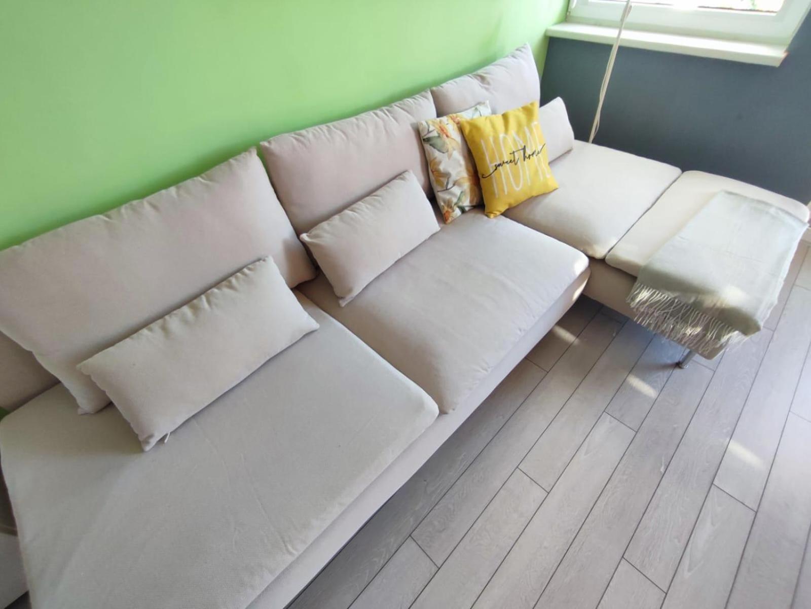 Riviera Fort Beach Apartment