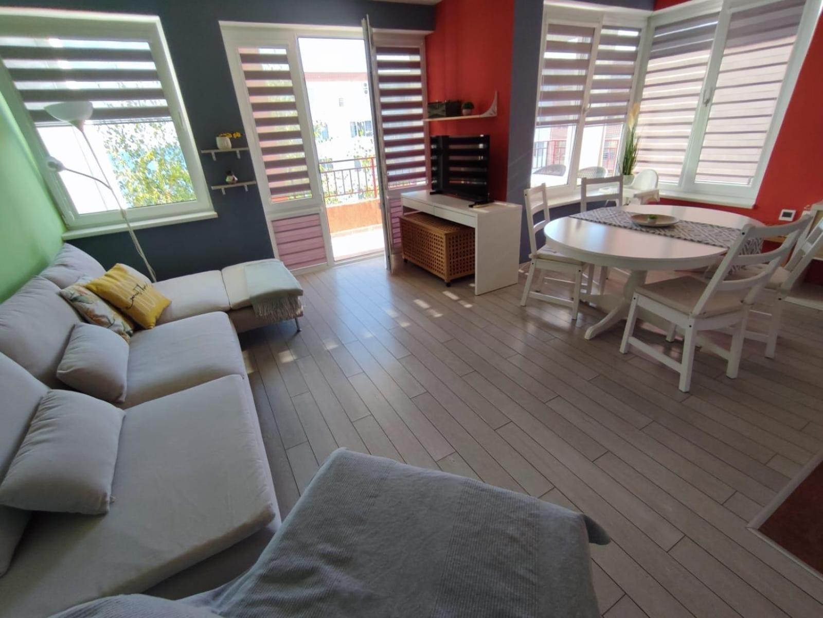 Riviera Fort Beach Apartment