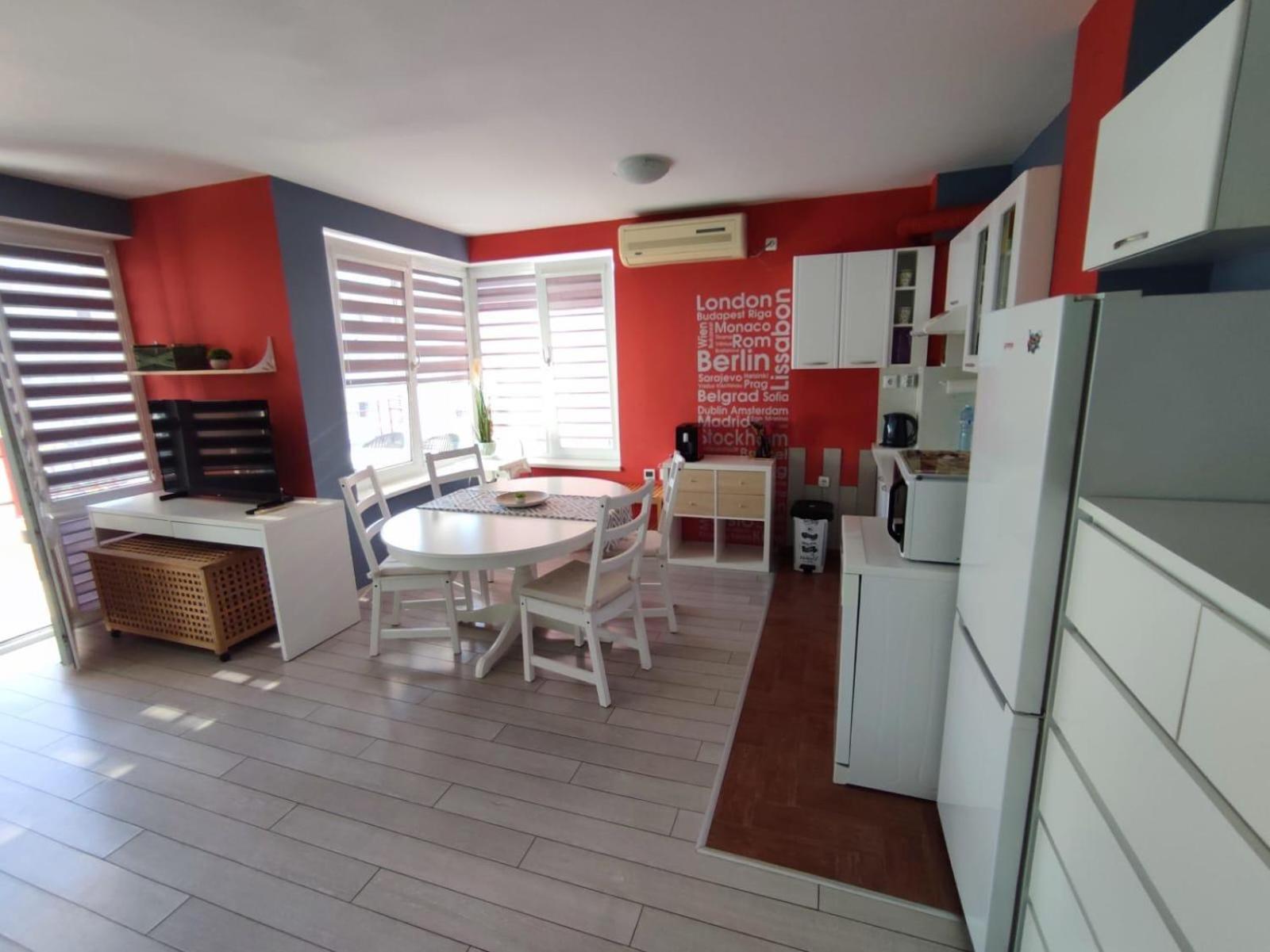 Riviera Fort Beach Apartment