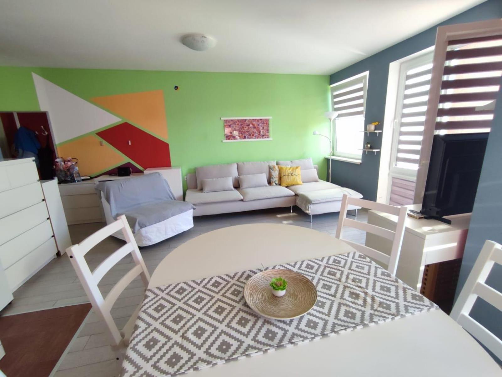 Riviera Fort Beach Apartment