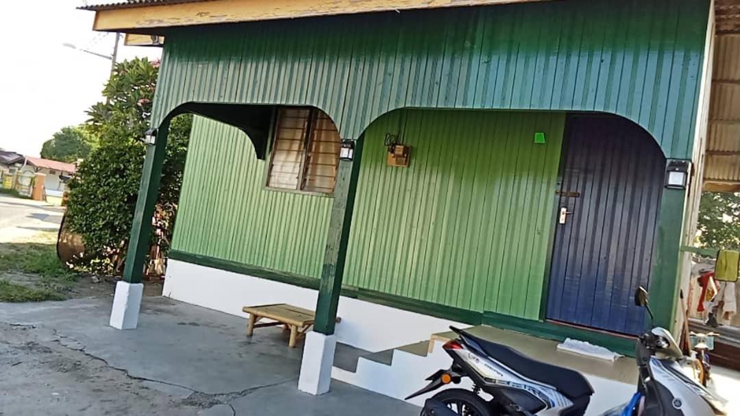 Airport Riverside Roomstay & Homestay photo 6