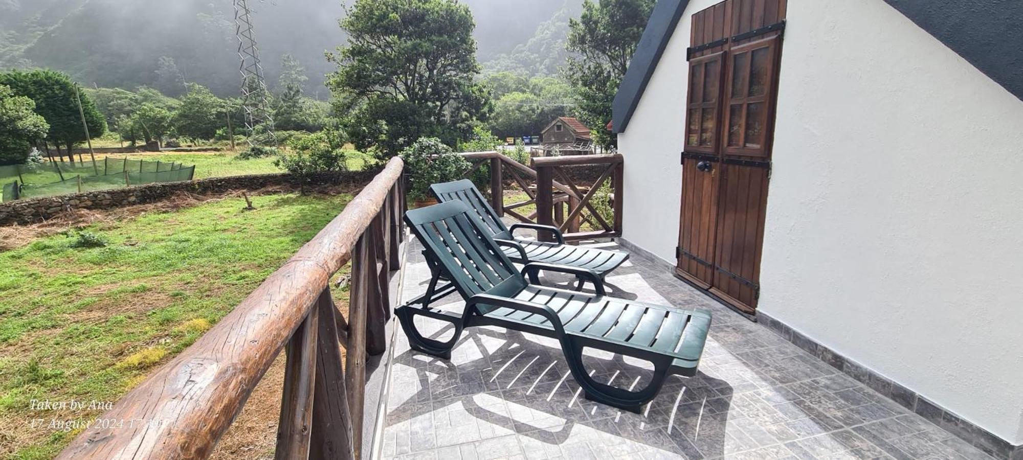 Mountain View Cottage
