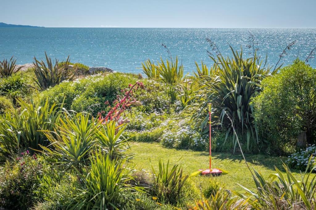 Spectacular Ocean View at Ruby Bay view 5