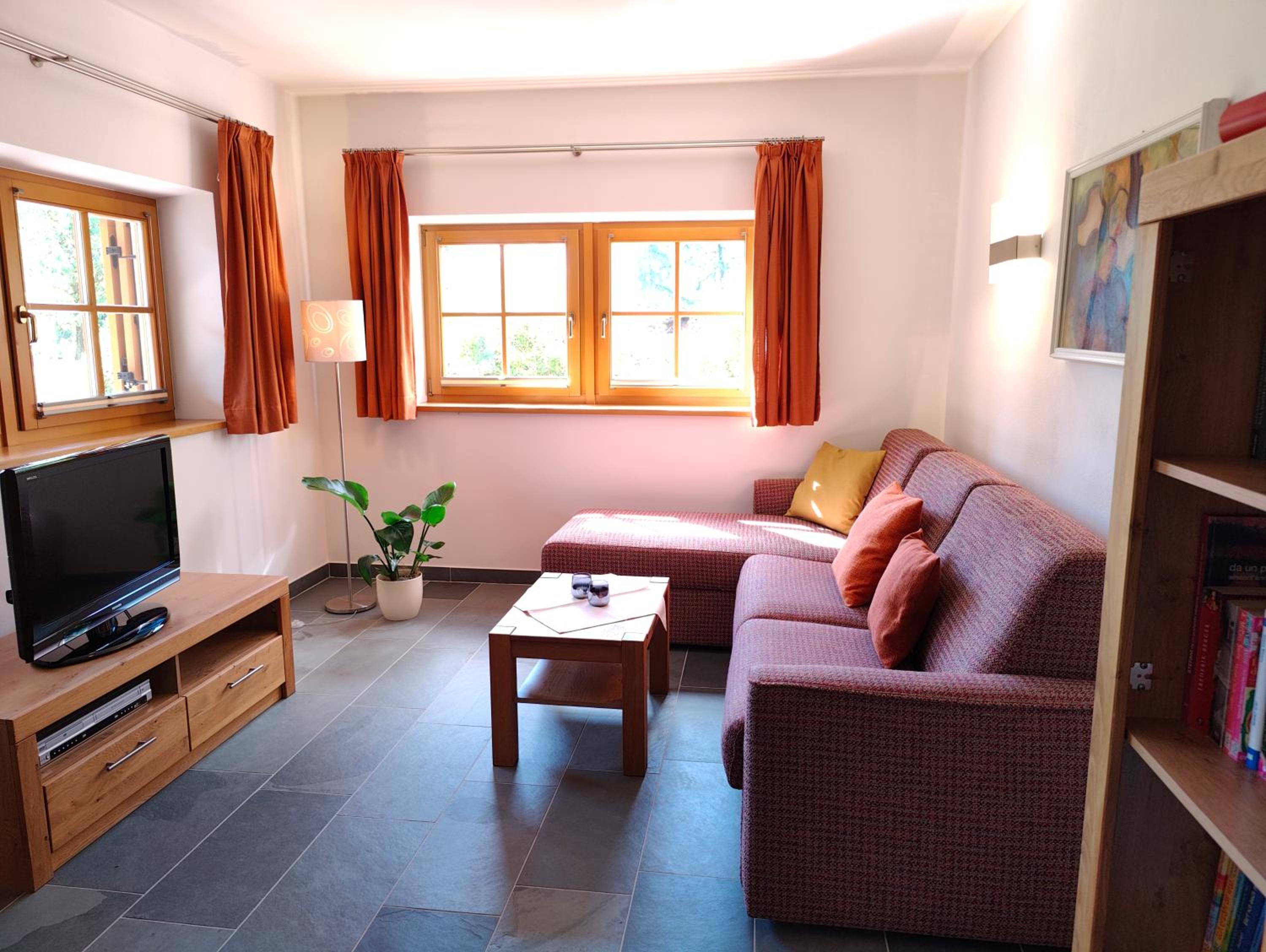 Haus Pichler Apartment view 5