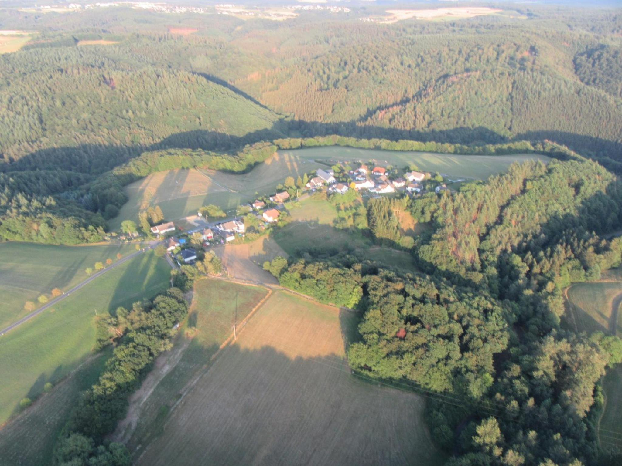 Ferienhaus Hollig
