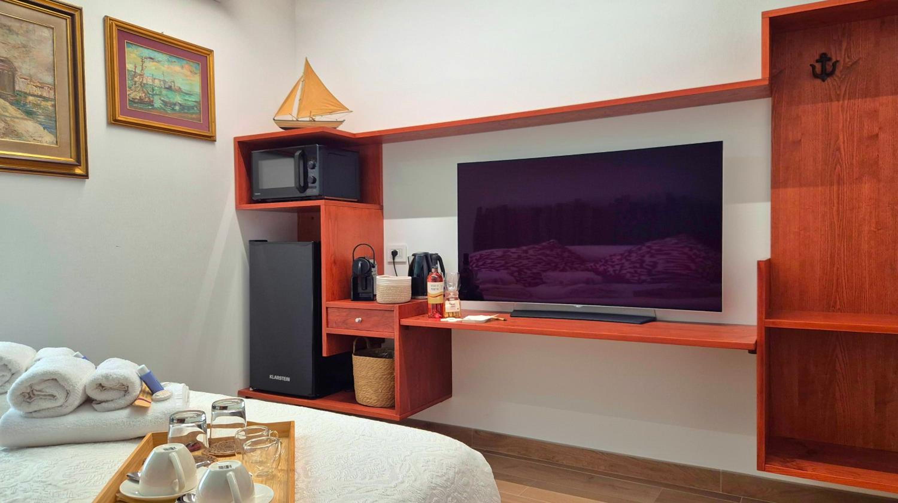 B&B Il Pittore del Mare photo 5