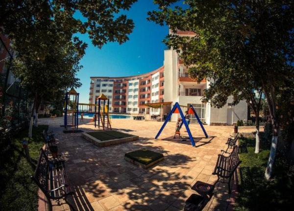 Riviera Fort Beach Apartment