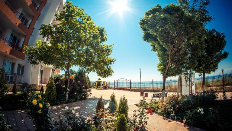 Riviera Fort Beach Apartment