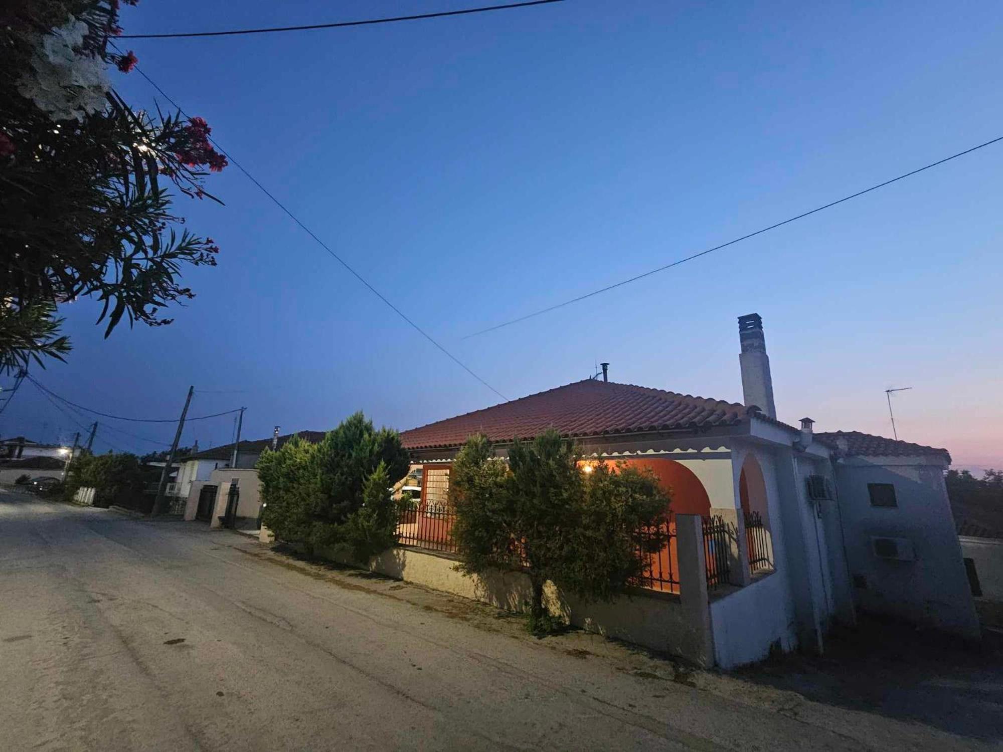 Villa Tzekos