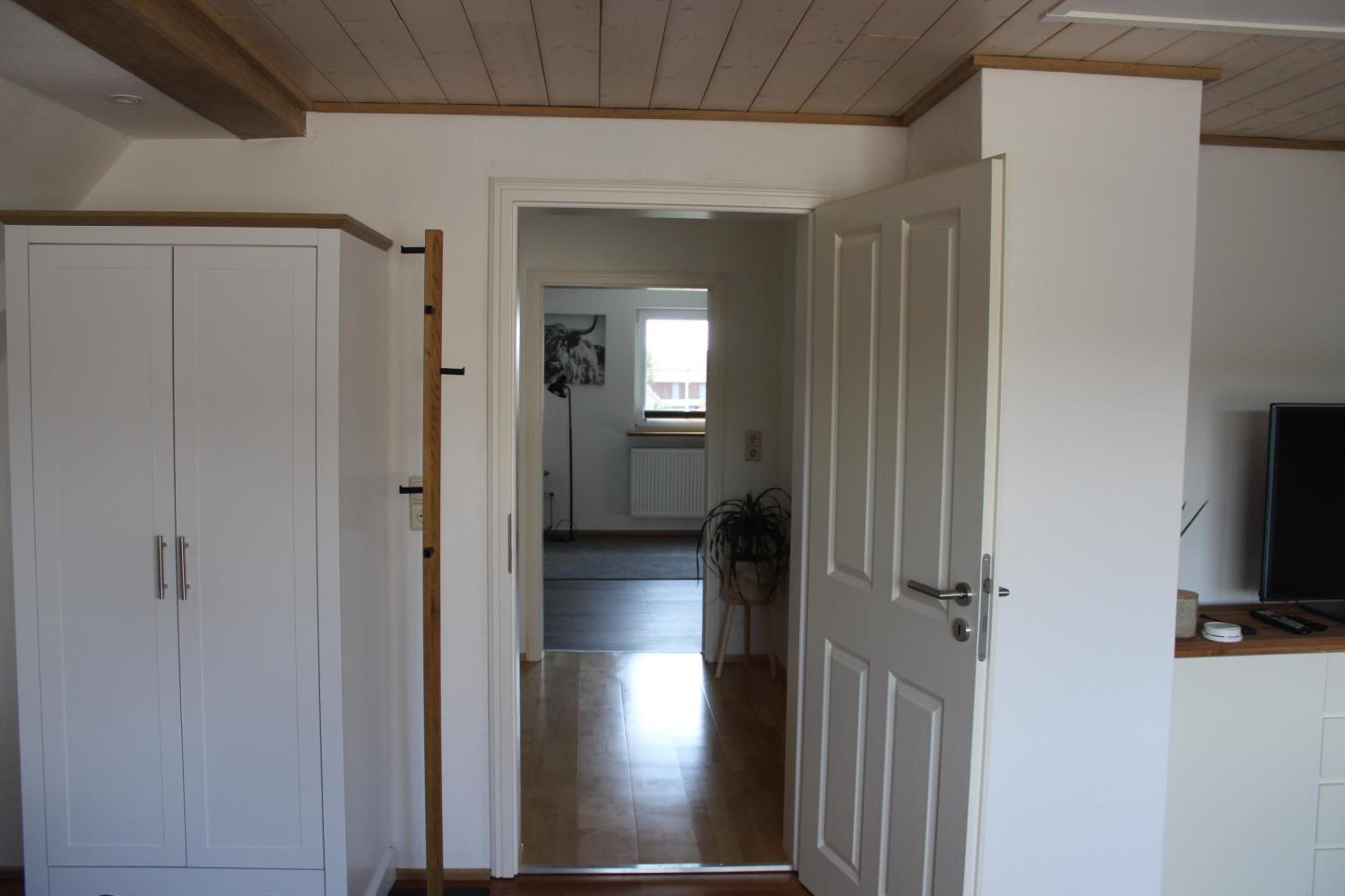 Ferienhaus Honigberg