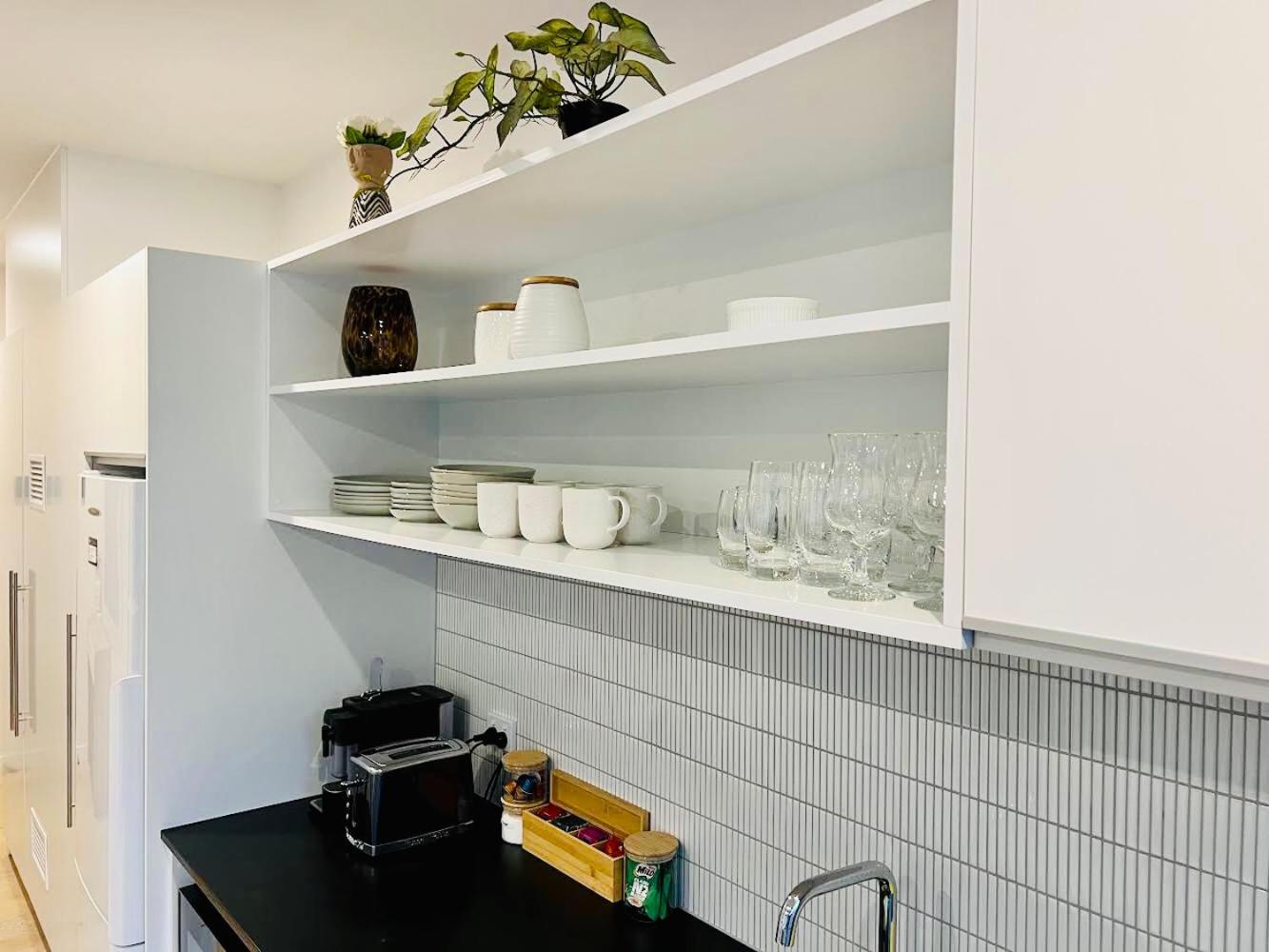 City Style Apartment