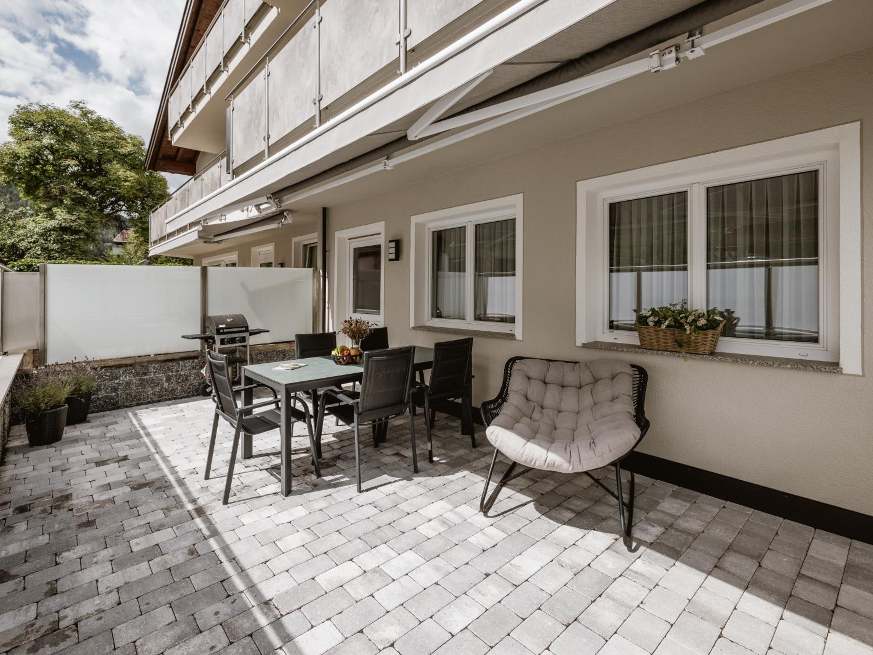 Apartmenthaus Goldeck
